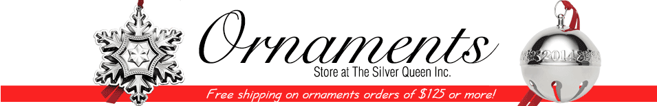 Ornaments Store